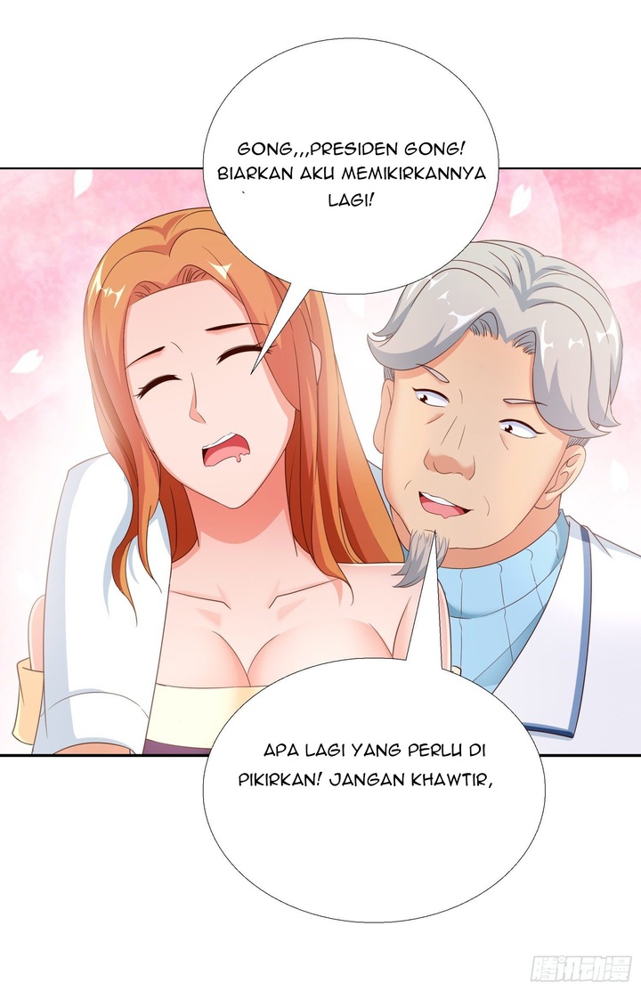 Super School Doctor (Supreme Campus Doctor) Chapter 56 Gambar 26
